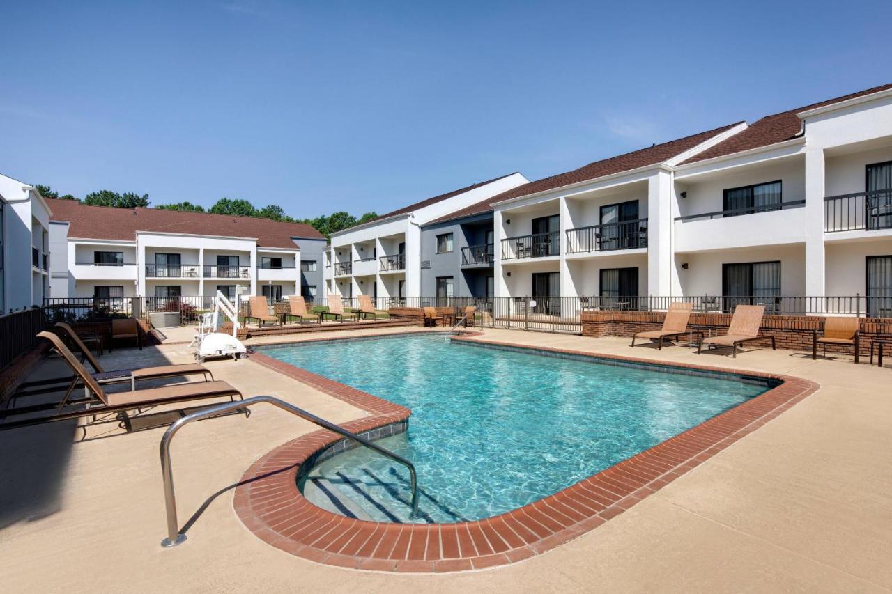  | Courtyard Atlanta Norcross/Peachtree Corners
