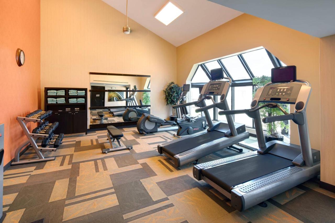  | Courtyard Atlanta Norcross/Peachtree Corners