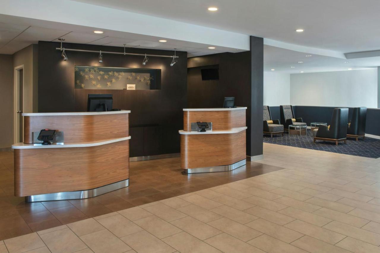| Courtyard by Marriott Annapolis