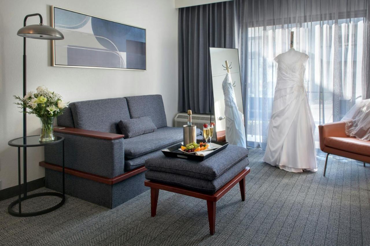 | Courtyard by Marriott Annapolis