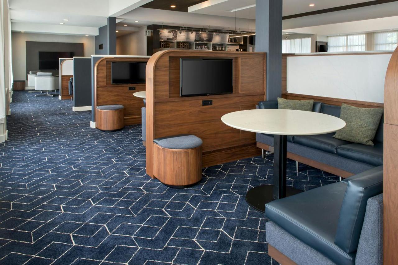 | Courtyard by Marriott Annapolis