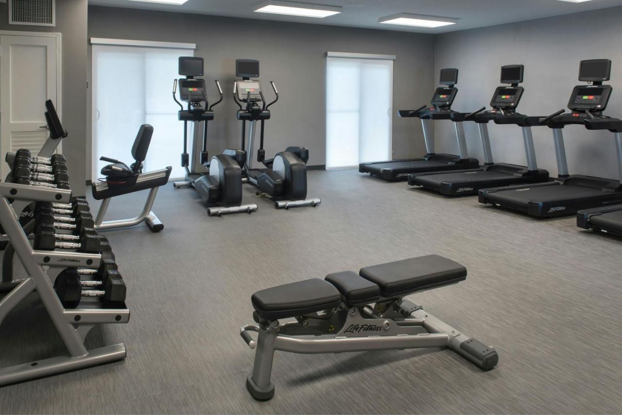 | Courtyard by Marriott Annapolis