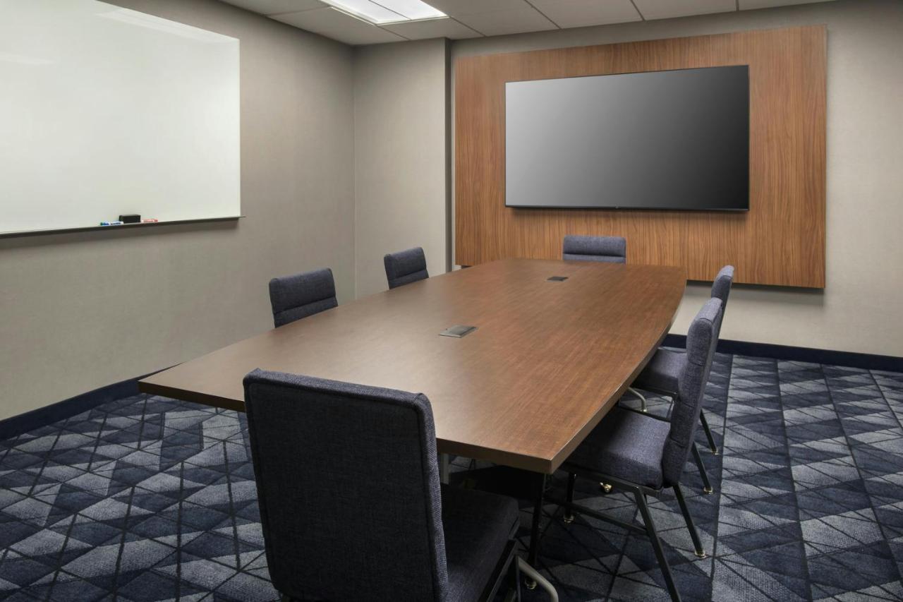 | Courtyard by Marriott Annapolis