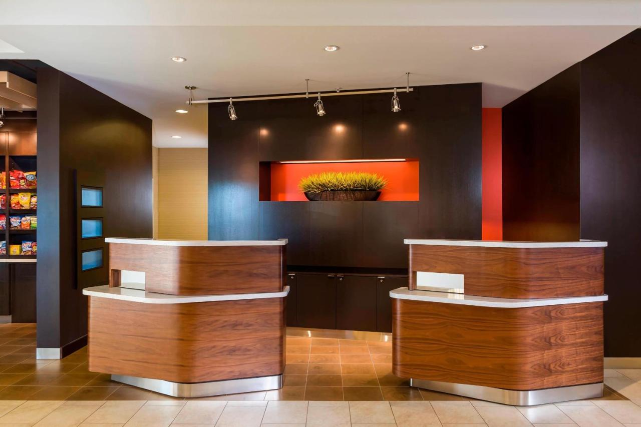 | Courtyard Kalamazoo Portage