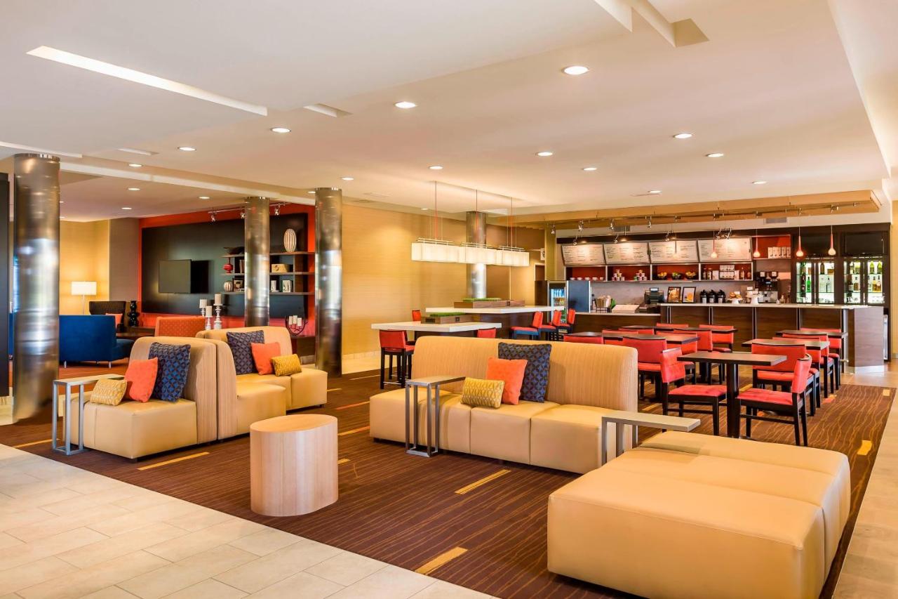 | Courtyard Kalamazoo Portage