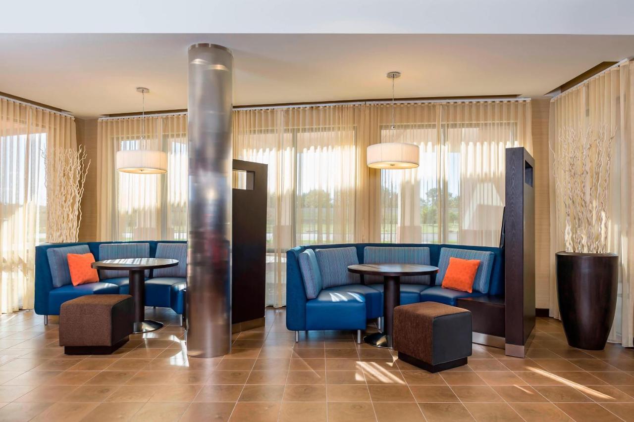 | Courtyard Kalamazoo Portage