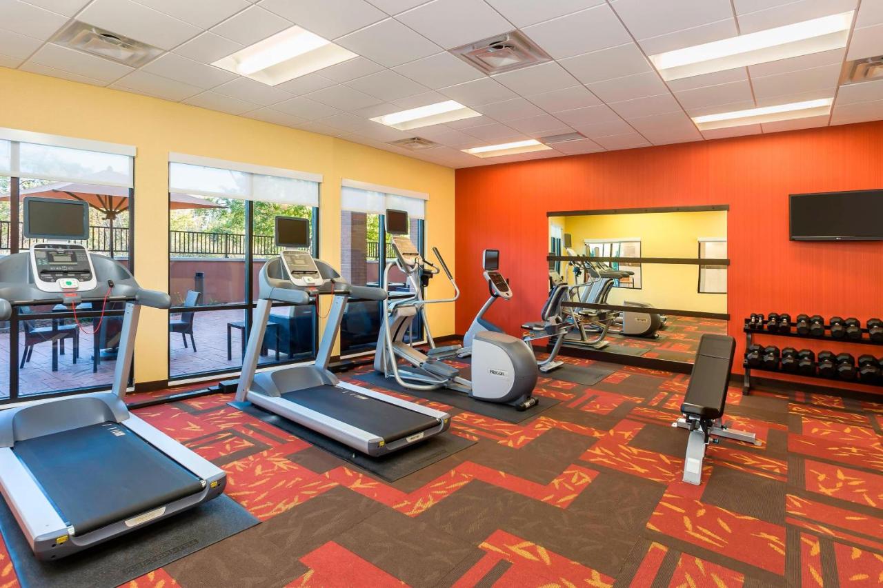 | Courtyard Kalamazoo Portage