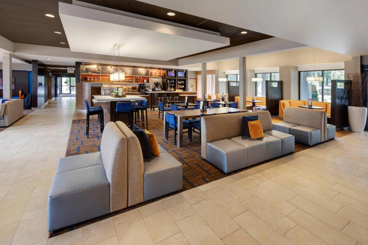 | Courtyard by Marriott Atlanta Windy Hill/Ballpark