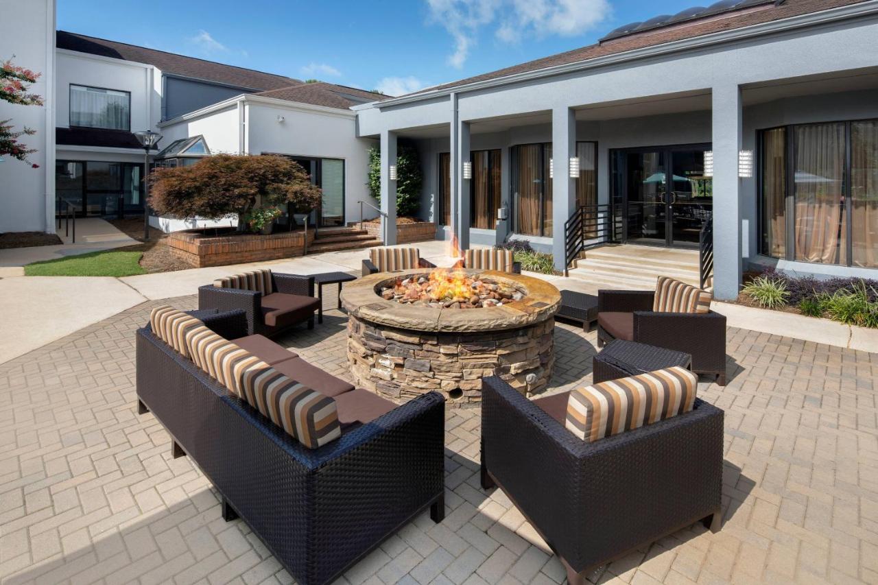  | Courtyard by Marriott Atlanta Windy Hill/Ballpark