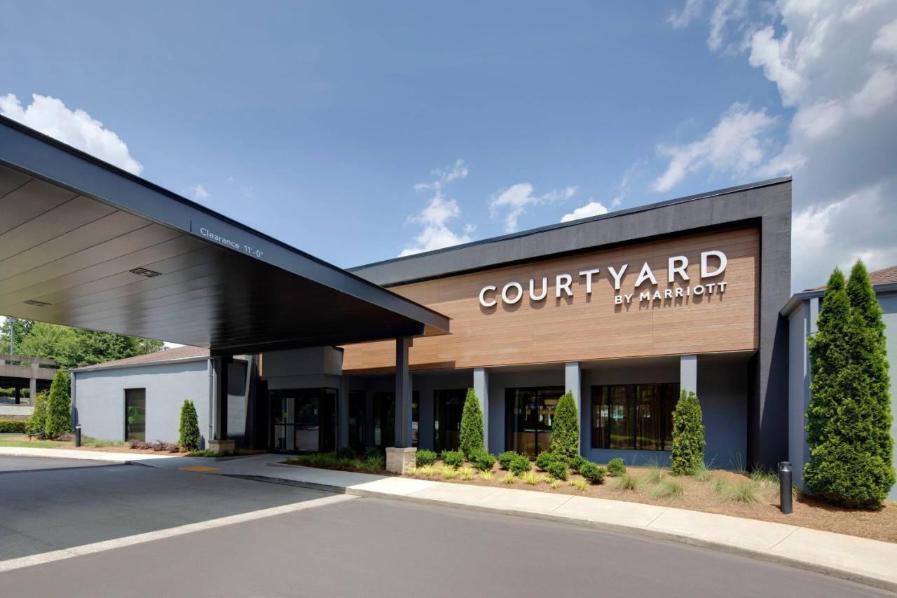  | Courtyard by Marriott Atlanta Windy Hill/Ballpark