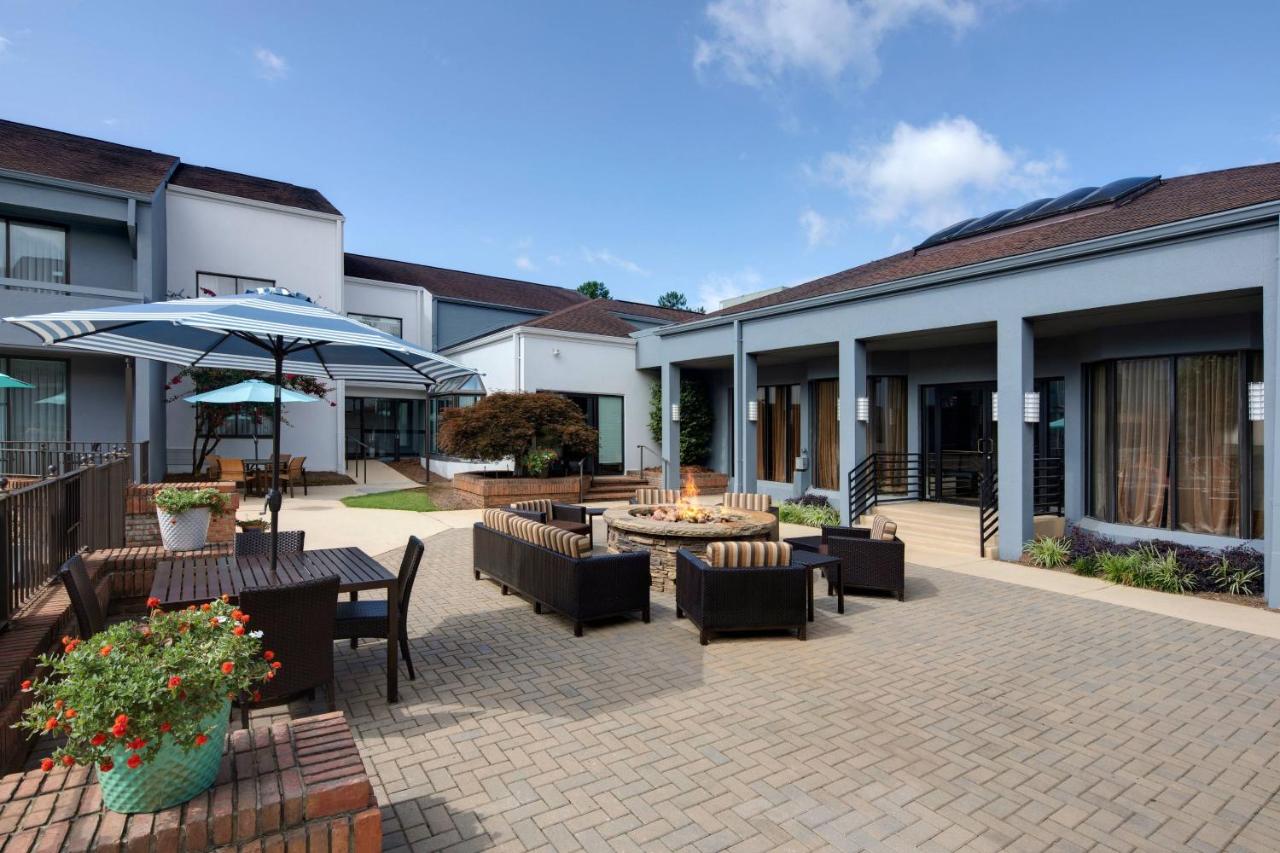  | Courtyard by Marriott Atlanta Windy Hill/Ballpark