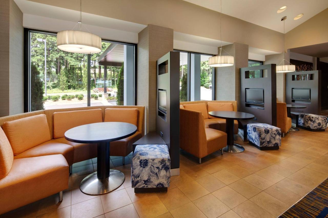  | Courtyard by Marriott Atlanta Windy Hill/Ballpark