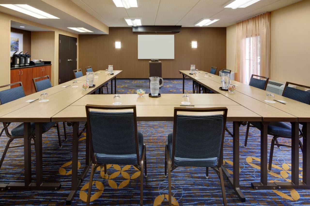  | Courtyard by Marriott Atlanta Windy Hill/Ballpark