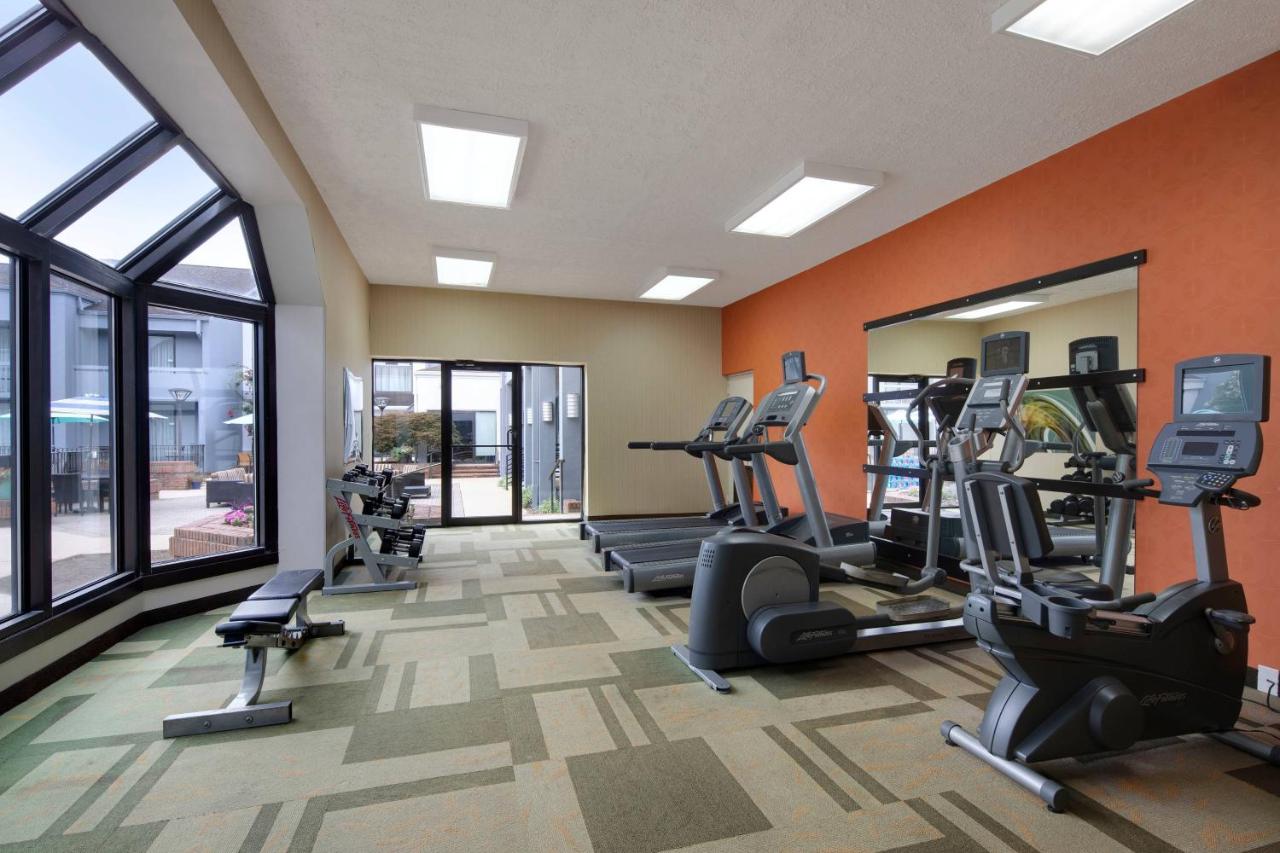  | Courtyard by Marriott Atlanta Windy Hill/Ballpark