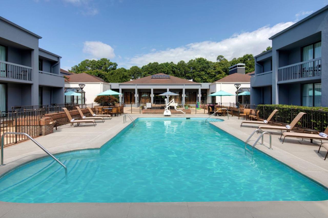  | Courtyard by Marriott Atlanta Windy Hill/Ballpark