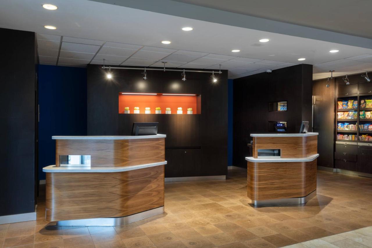  | Courtyard by Marriott Atlanta Windy Hill/Ballpark