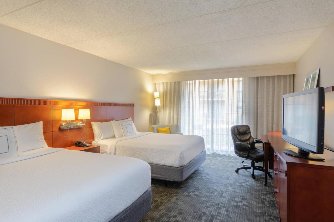  | Courtyard by Marriott Atlanta Windy Hill/Ballpark