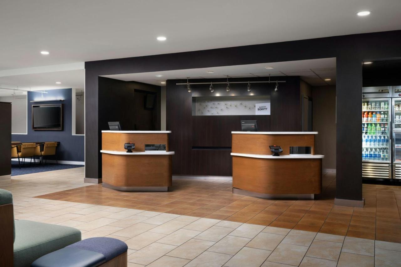 | Courtyard by Marriott Birmingham Hoover