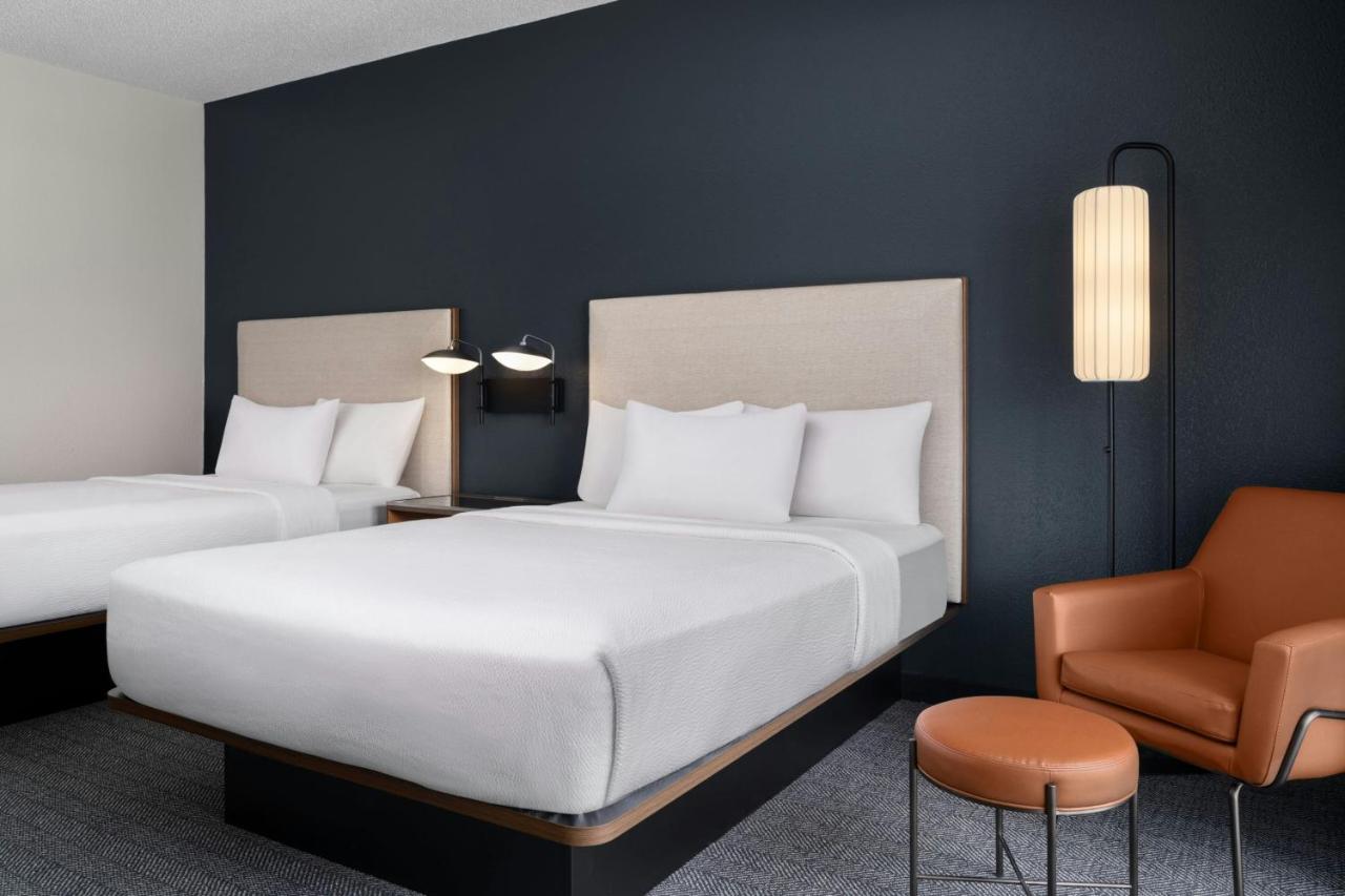  | Courtyard by Marriott Birmingham Hoover