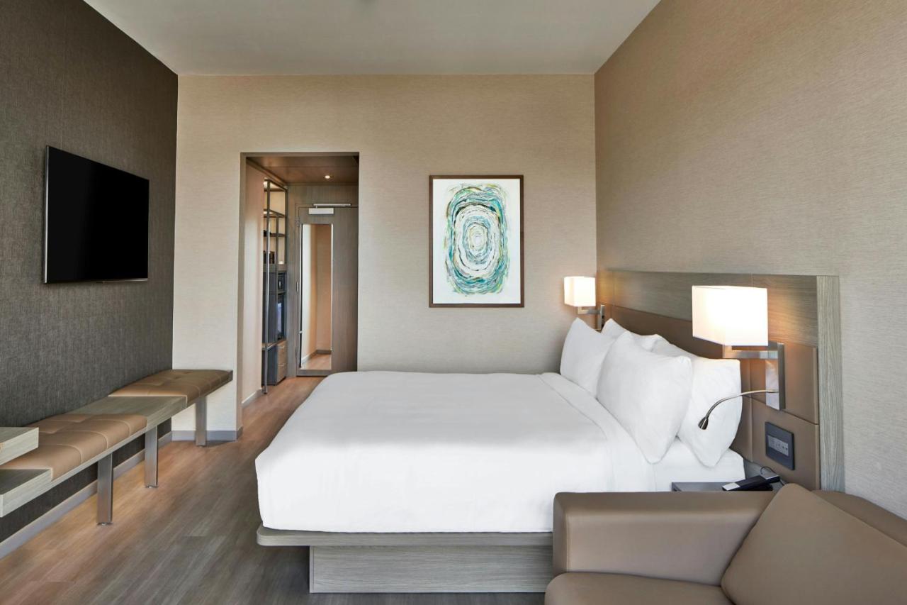 King Room at AC Hotel by Marriott Austin Hill Country