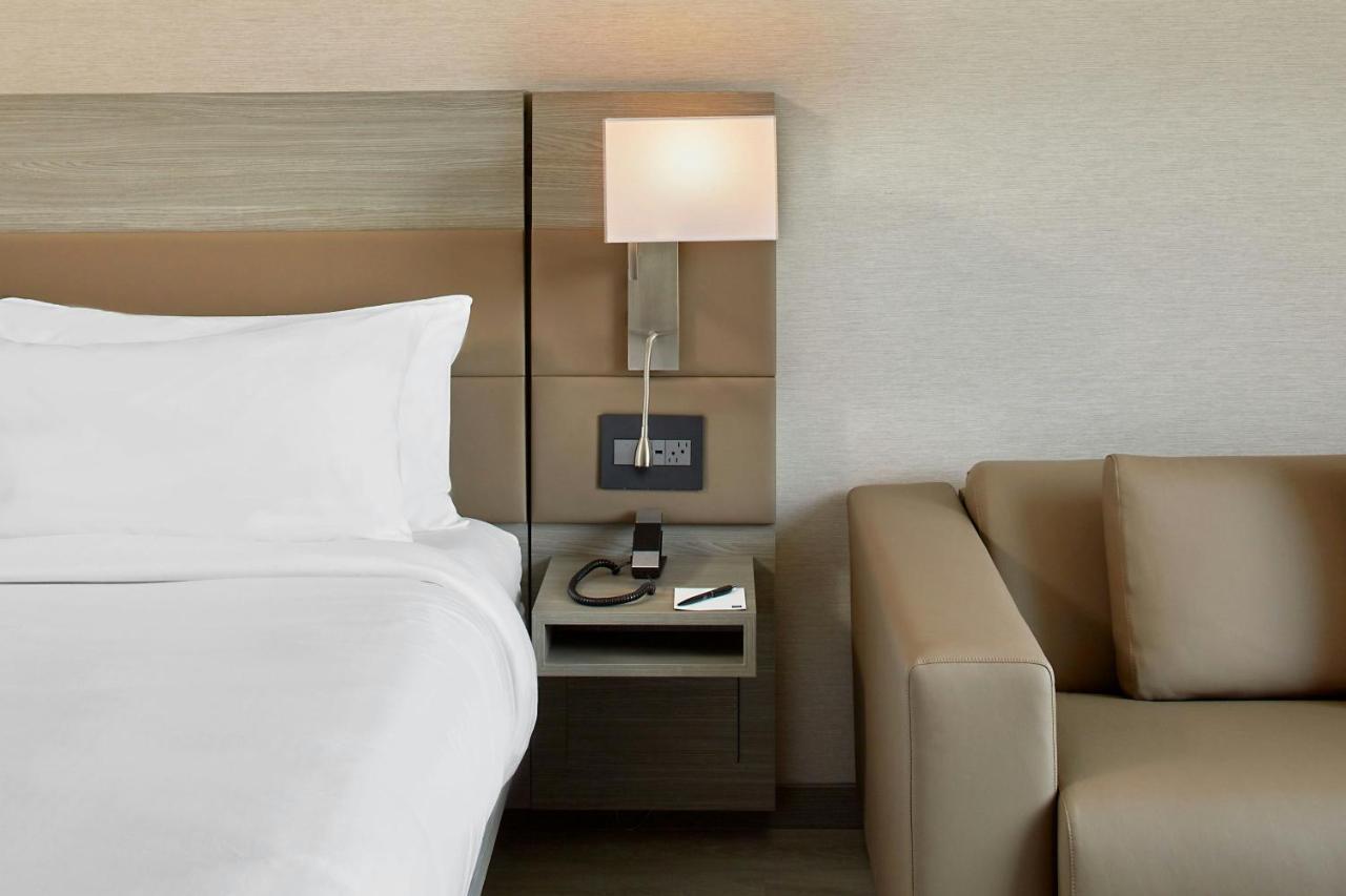King Room at AC Hotel by Marriott Austin Hill Country