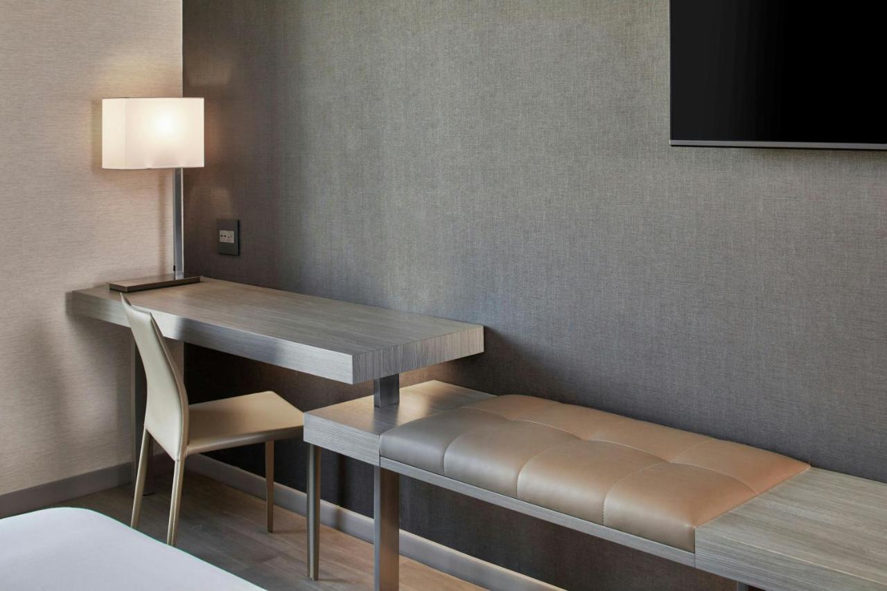 King Room at AC Hotel by Marriott Austin Hill Country