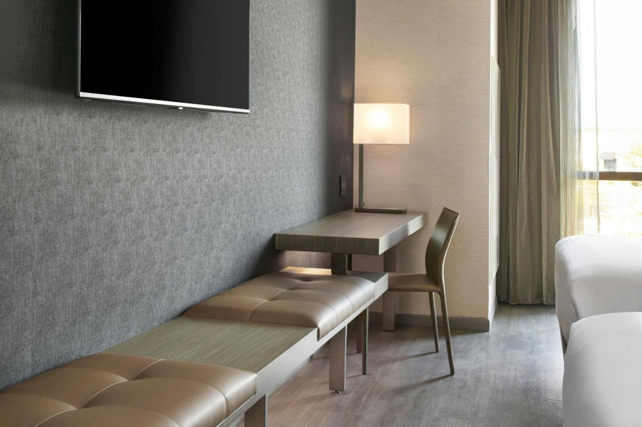 King Room at AC Hotel by Marriott Austin Hill Country