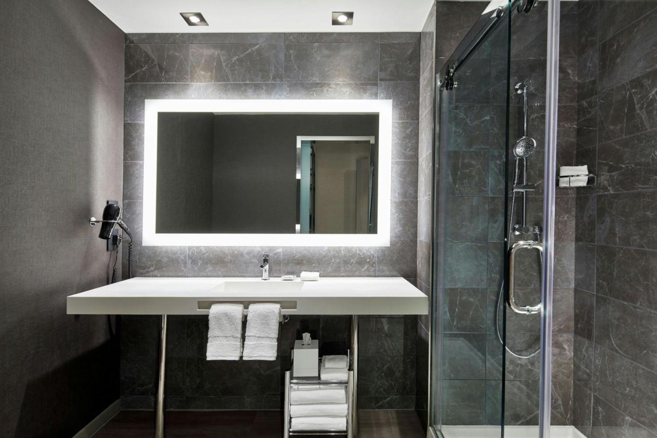 King Room at AC Hotel by Marriott Austin Hill Country