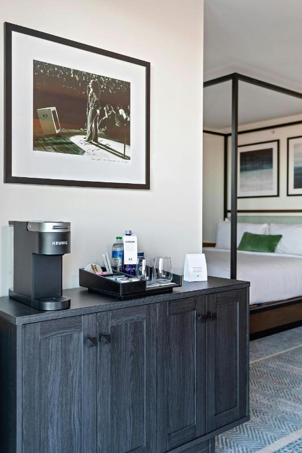 | Merriweather Lakehouse Hotel, Autograph Collection