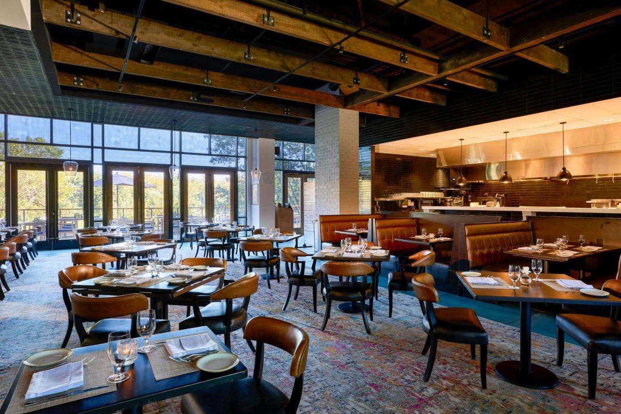  | Merriweather Lakehouse Hotel, Autograph Collection