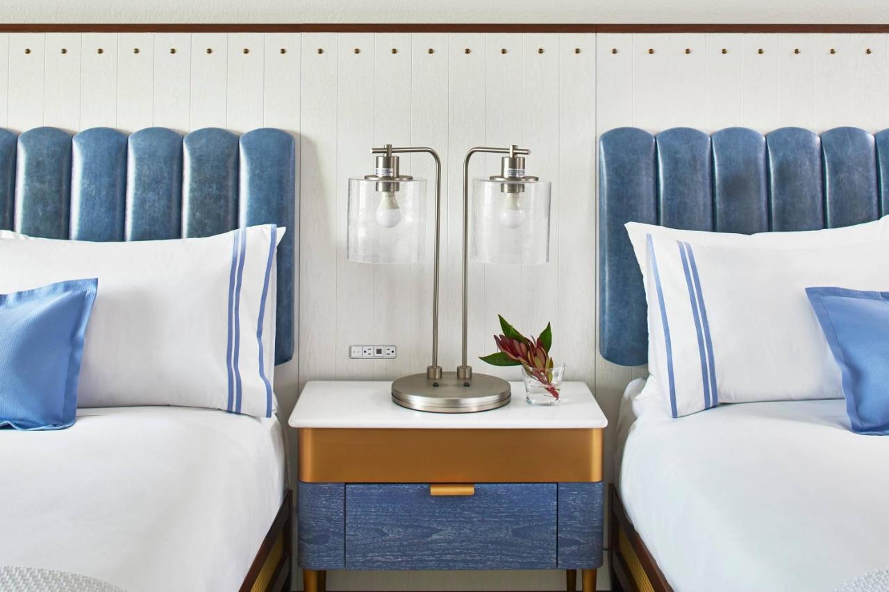 Double Room with 2 Double Beds at Annapolis Waterfront Hotel, Autograph Collection