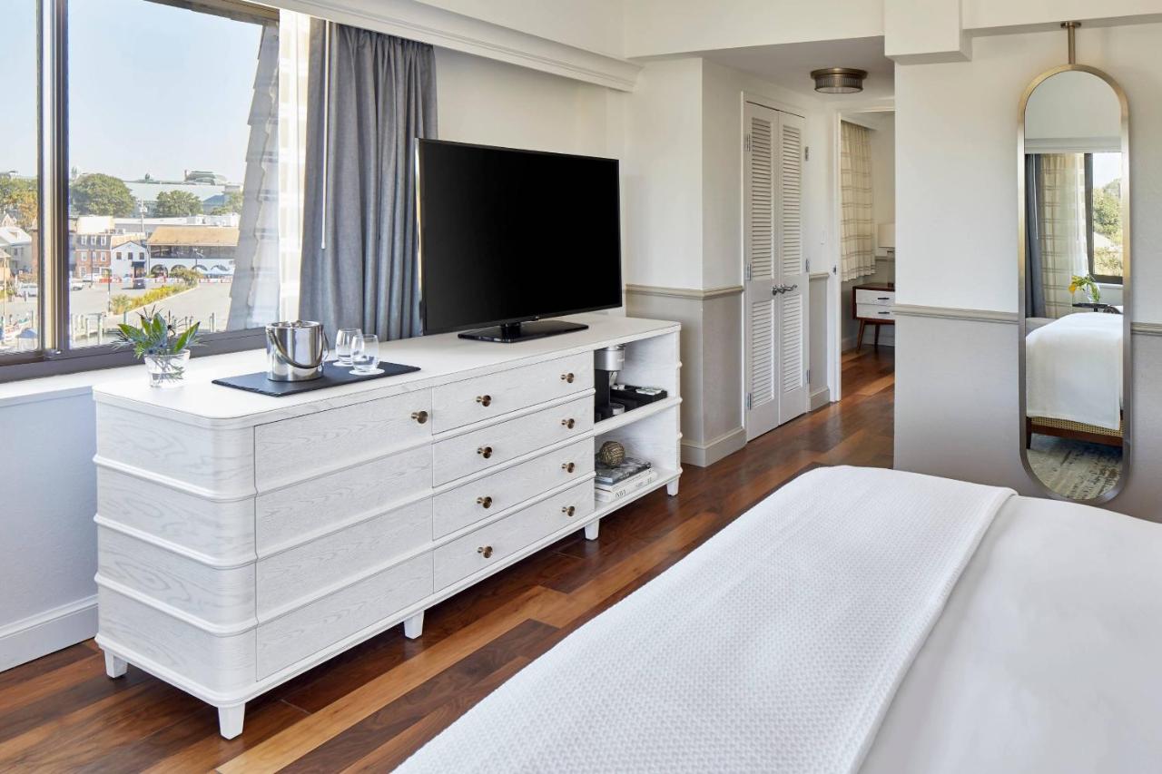 King Room - Hearing Accessible at Annapolis Waterfront Hotel, Autograph Collection