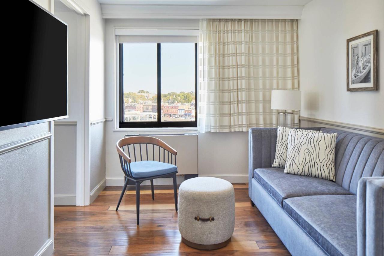 King Room - Hearing Accessible at Annapolis Waterfront Hotel, Autograph Collection