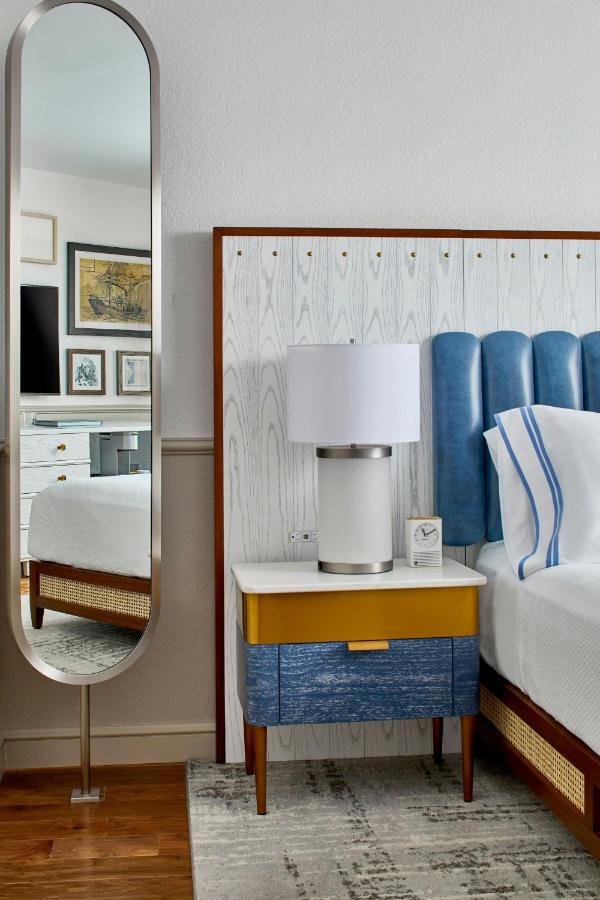 King Room - Hearing Accessible at Annapolis Waterfront Hotel, Autograph Collection