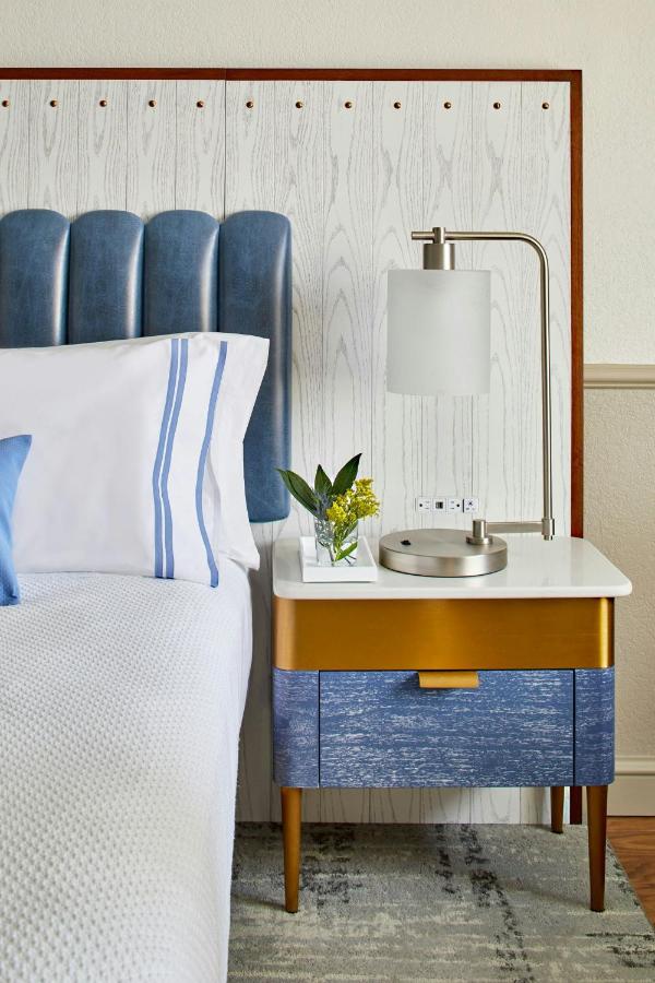 King Room at Annapolis Waterfront Hotel, Autograph Collection