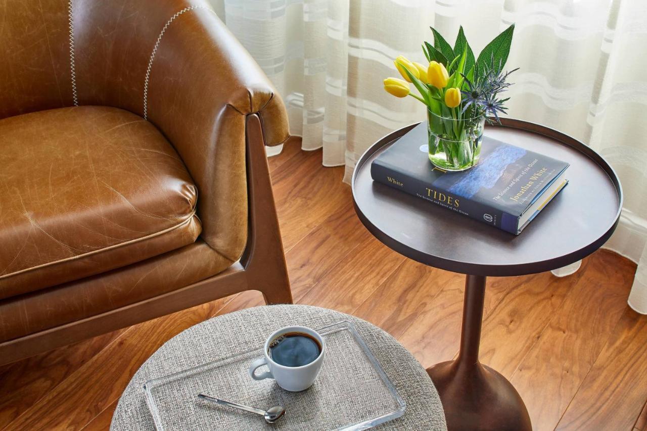 King Room - Hearing Accessible at Annapolis Waterfront Hotel, Autograph Collection