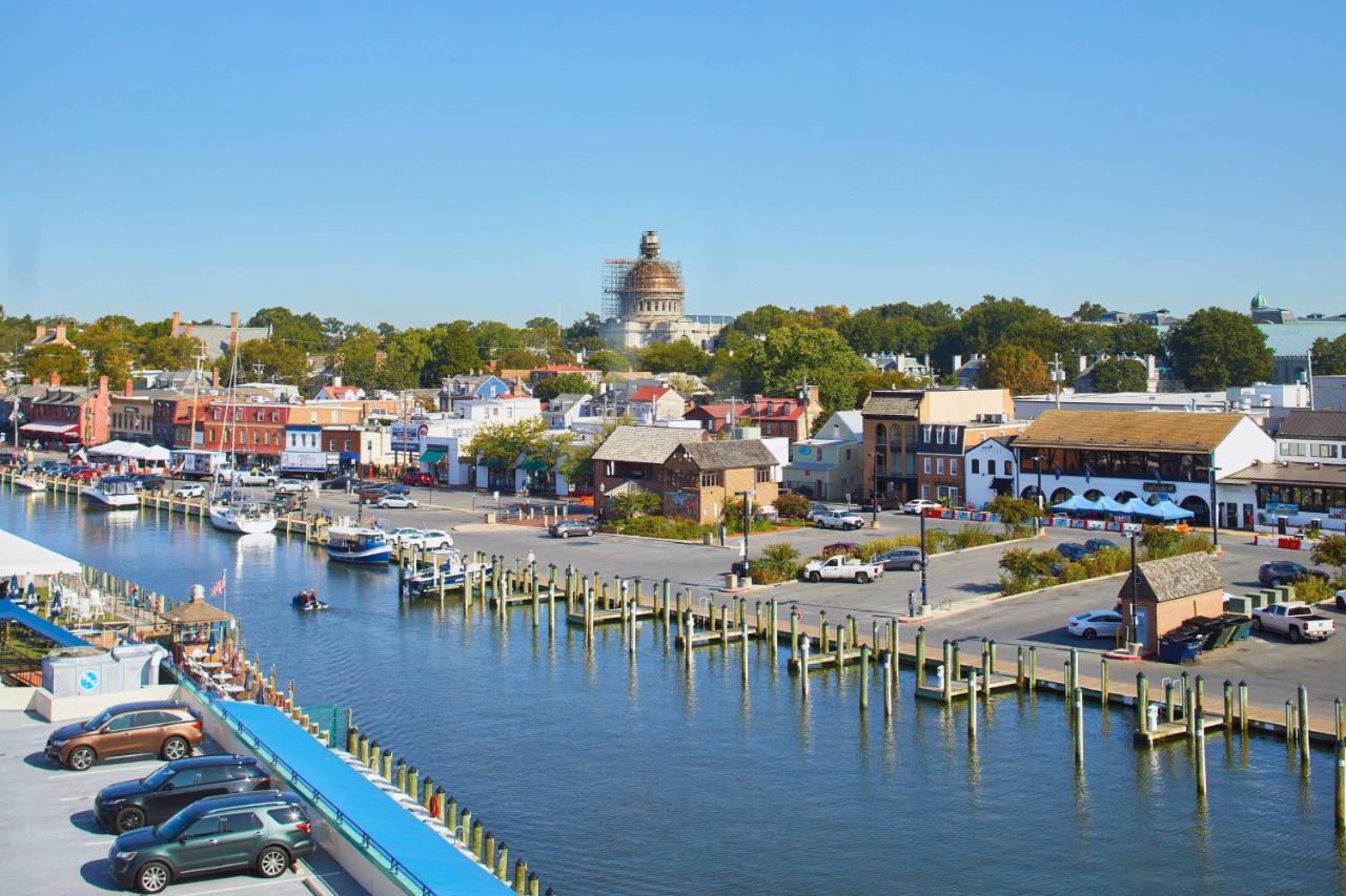 King Room - Hearing Accessible at Annapolis Waterfront Hotel, Autograph Collection