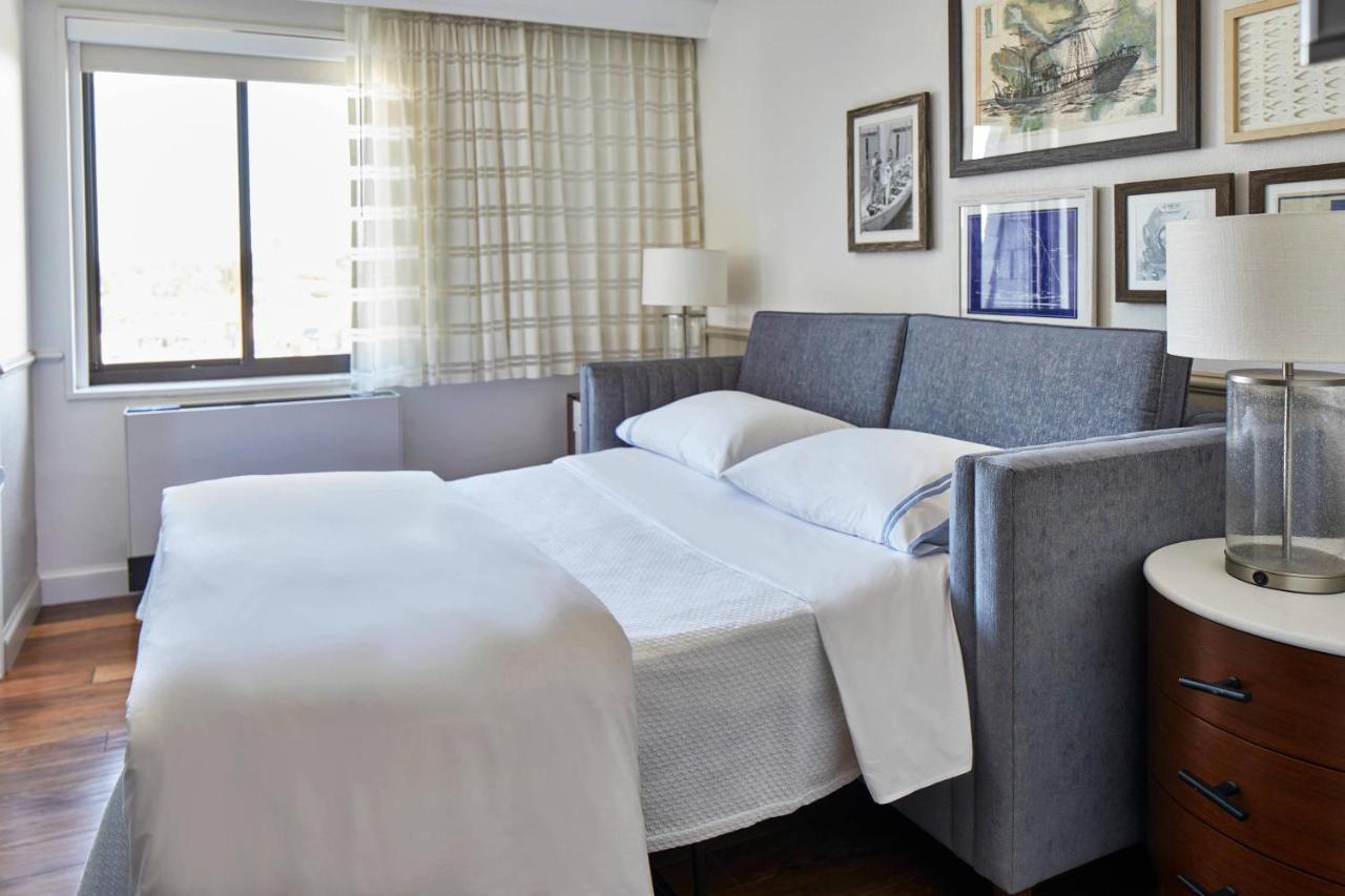 King Room - Hearing Accessible at Annapolis Waterfront Hotel, Autograph Collection