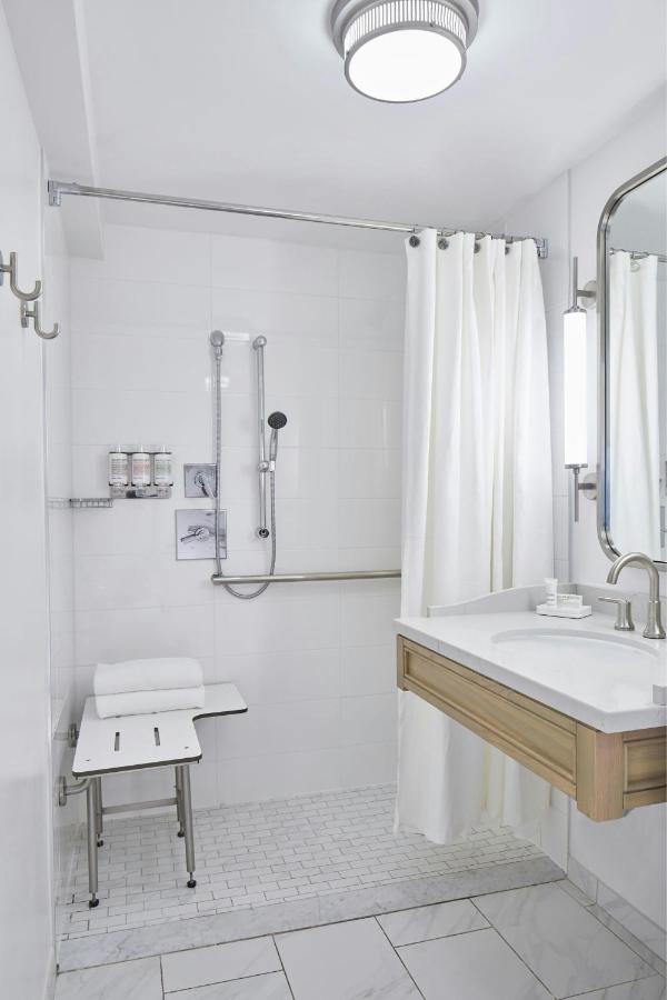 King Room - Hearing Accessible at Annapolis Waterfront Hotel, Autograph Collection