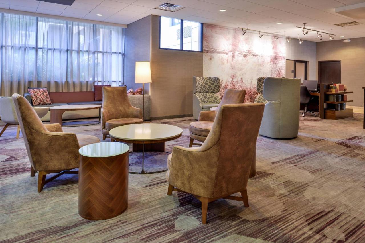 | Courtyard by Marriott Ocala