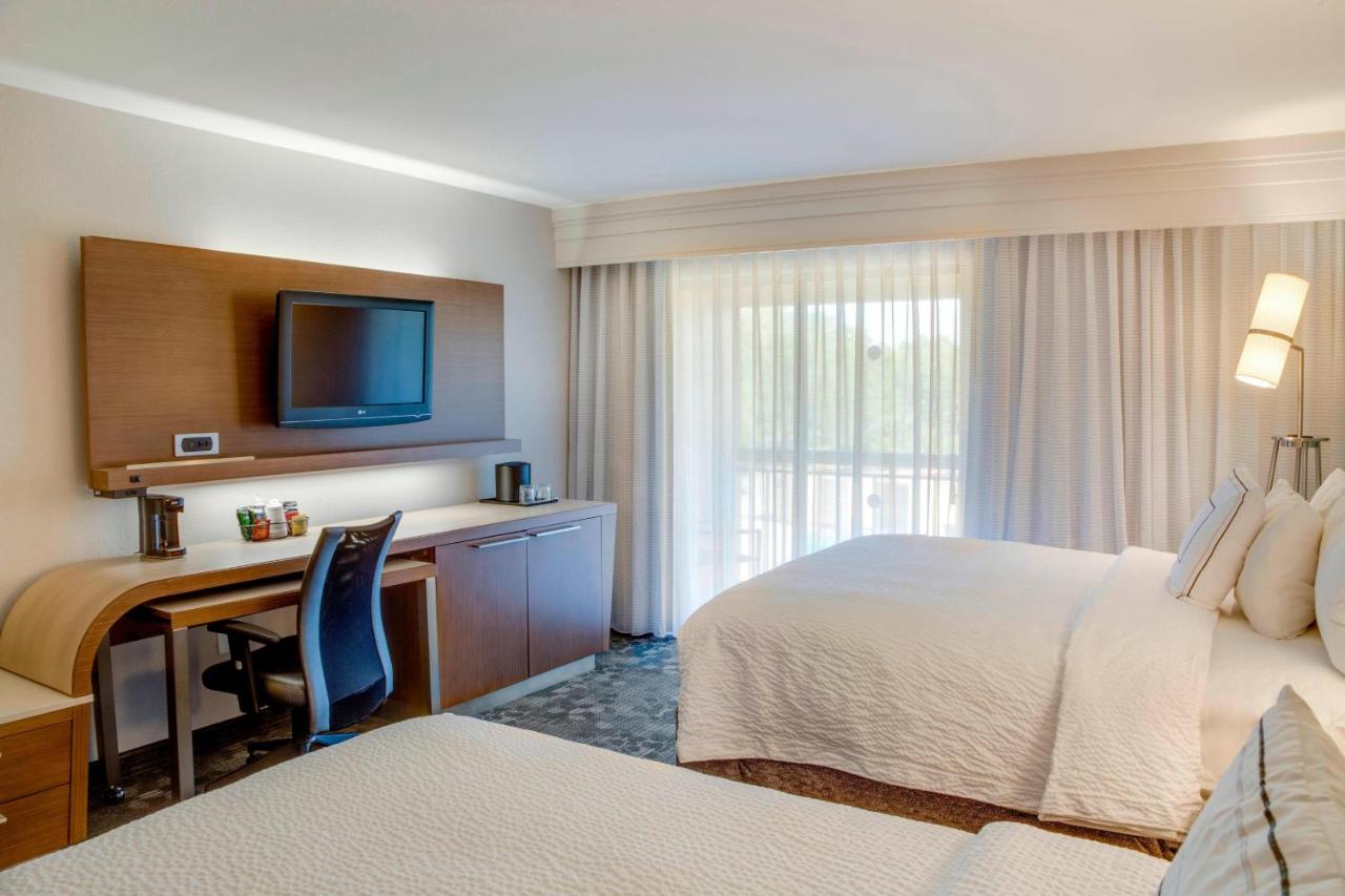 | Courtyard by Marriott Ocala