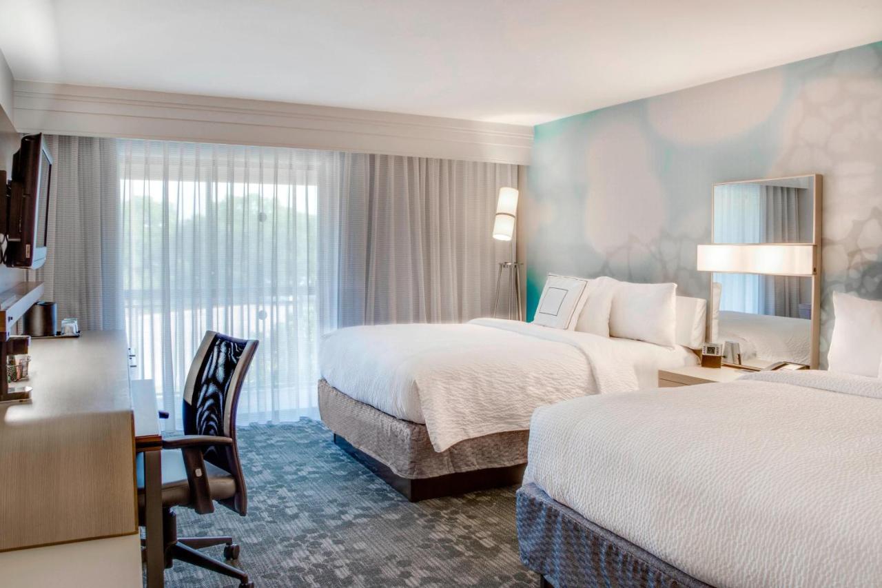 | Courtyard by Marriott Ocala