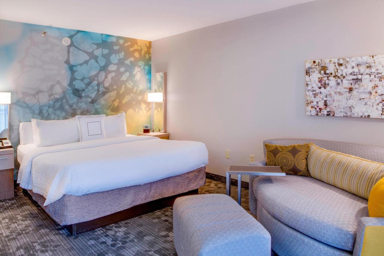 | Courtyard by Marriott Ocala