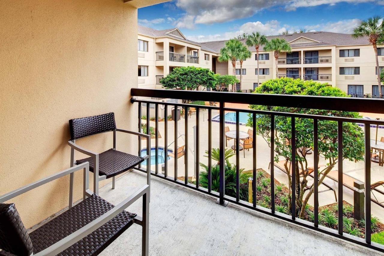 | Courtyard by Marriott Ocala