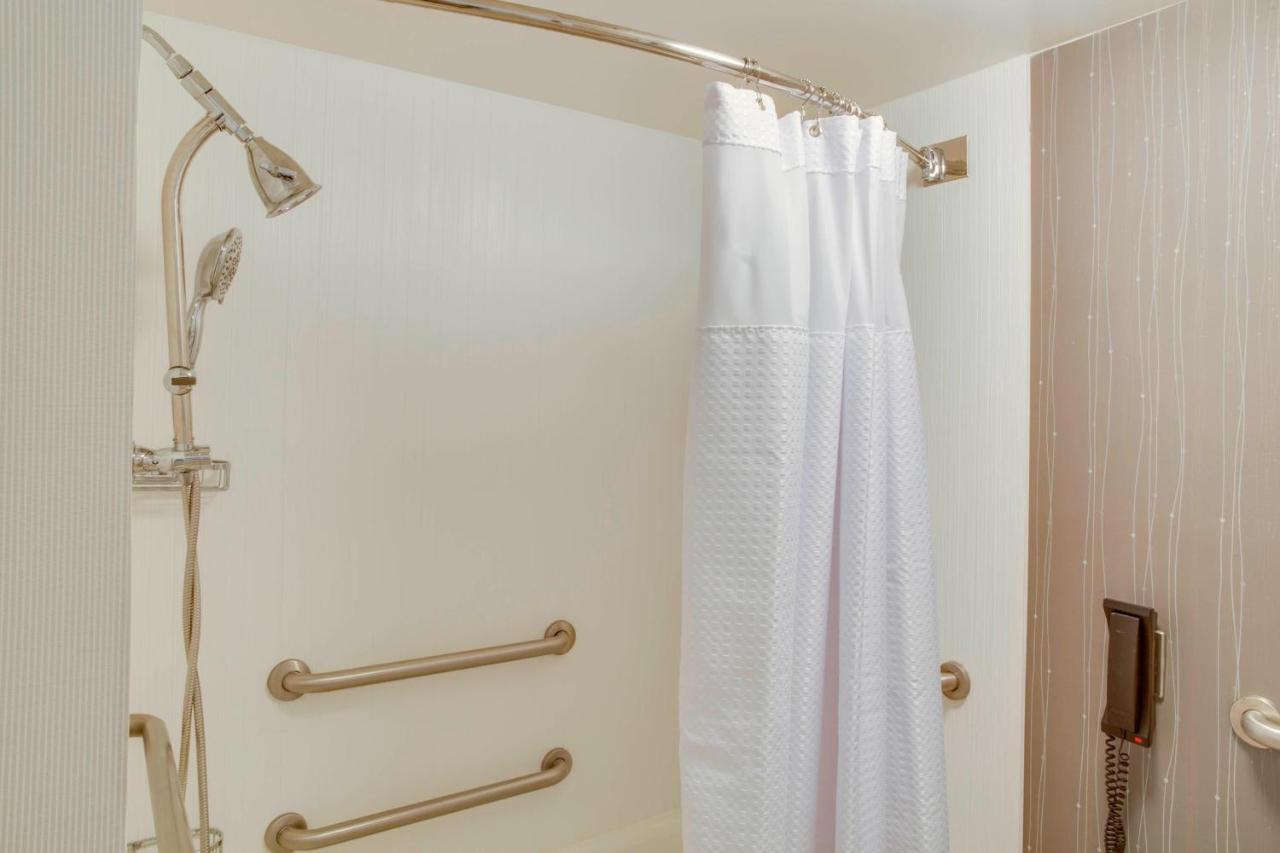 | Courtyard by Marriott Ocala