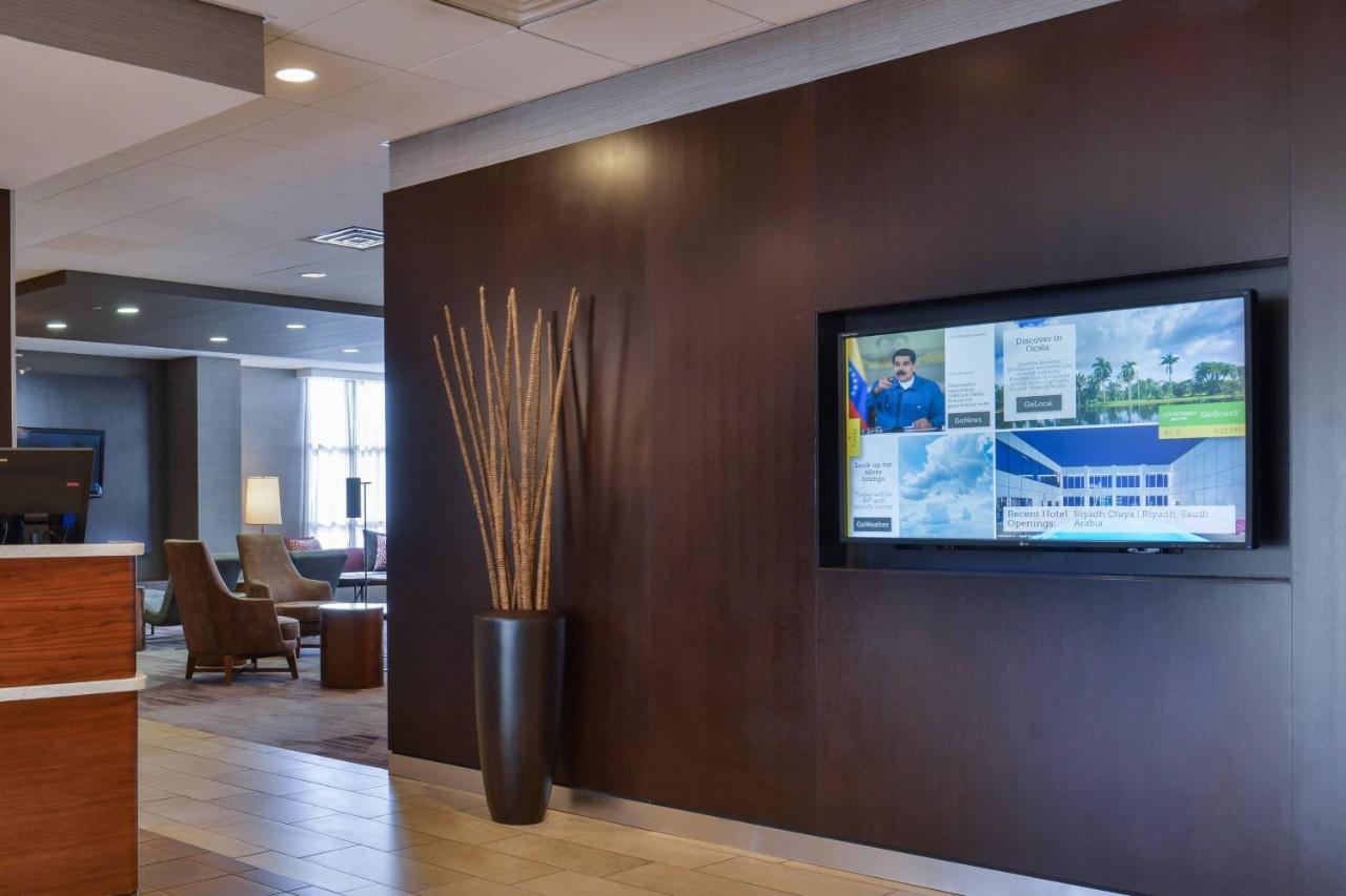 | Courtyard by Marriott Ocala