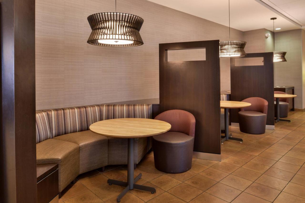 | Courtyard by Marriott Ocala
