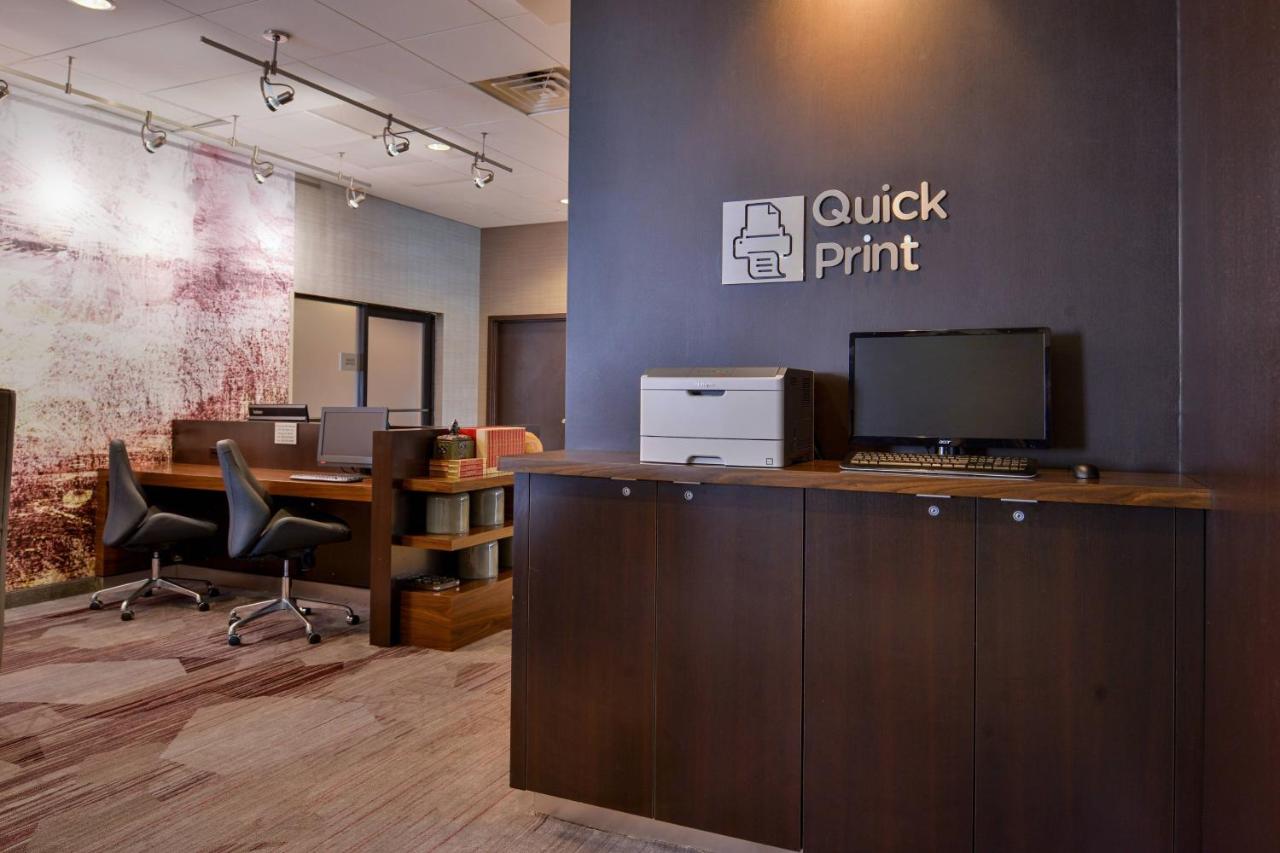 | Courtyard by Marriott Ocala
