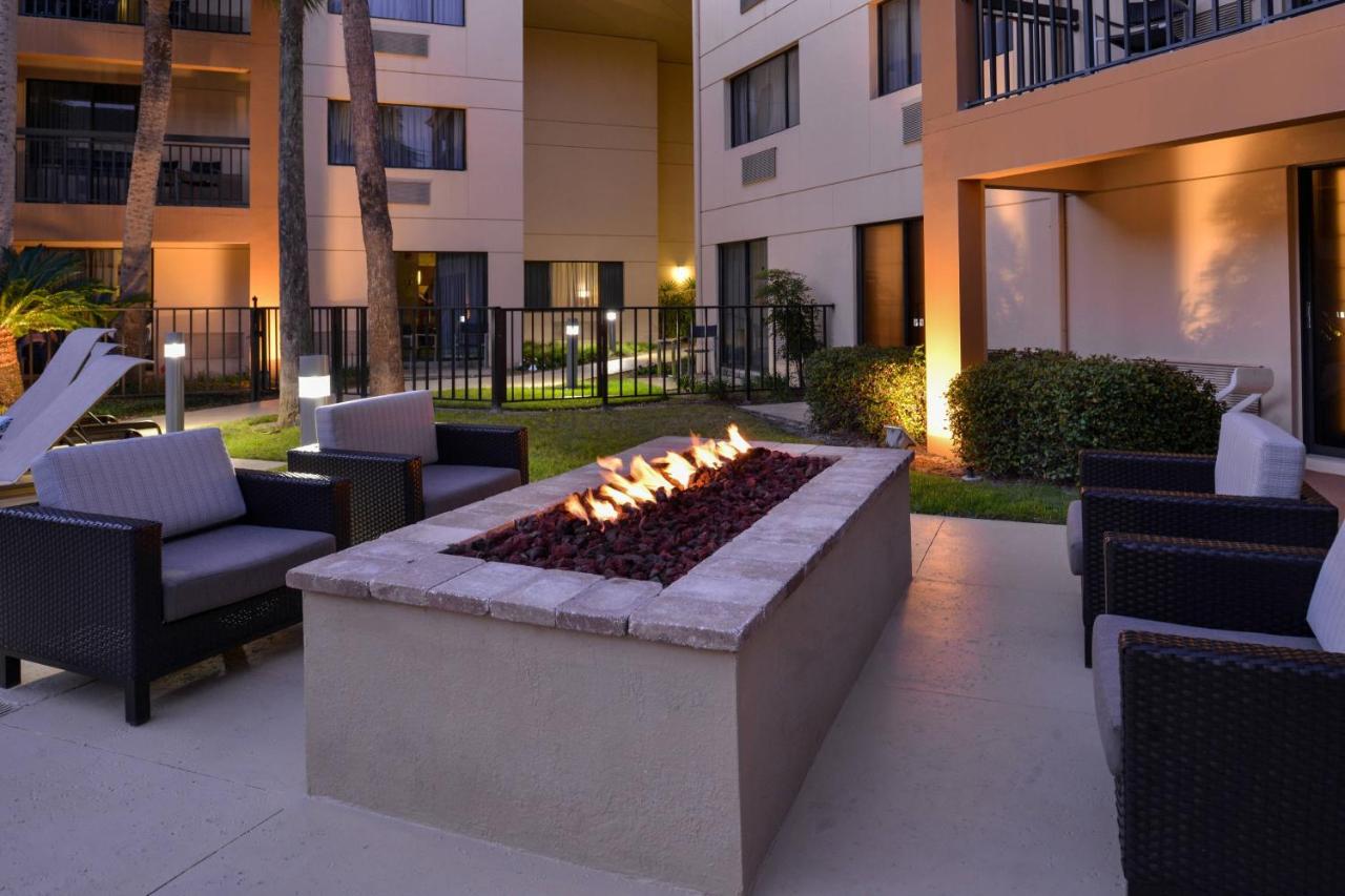 | Courtyard by Marriott Ocala