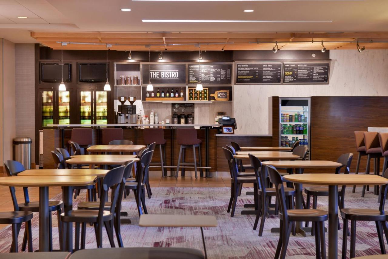 | Courtyard by Marriott Ocala